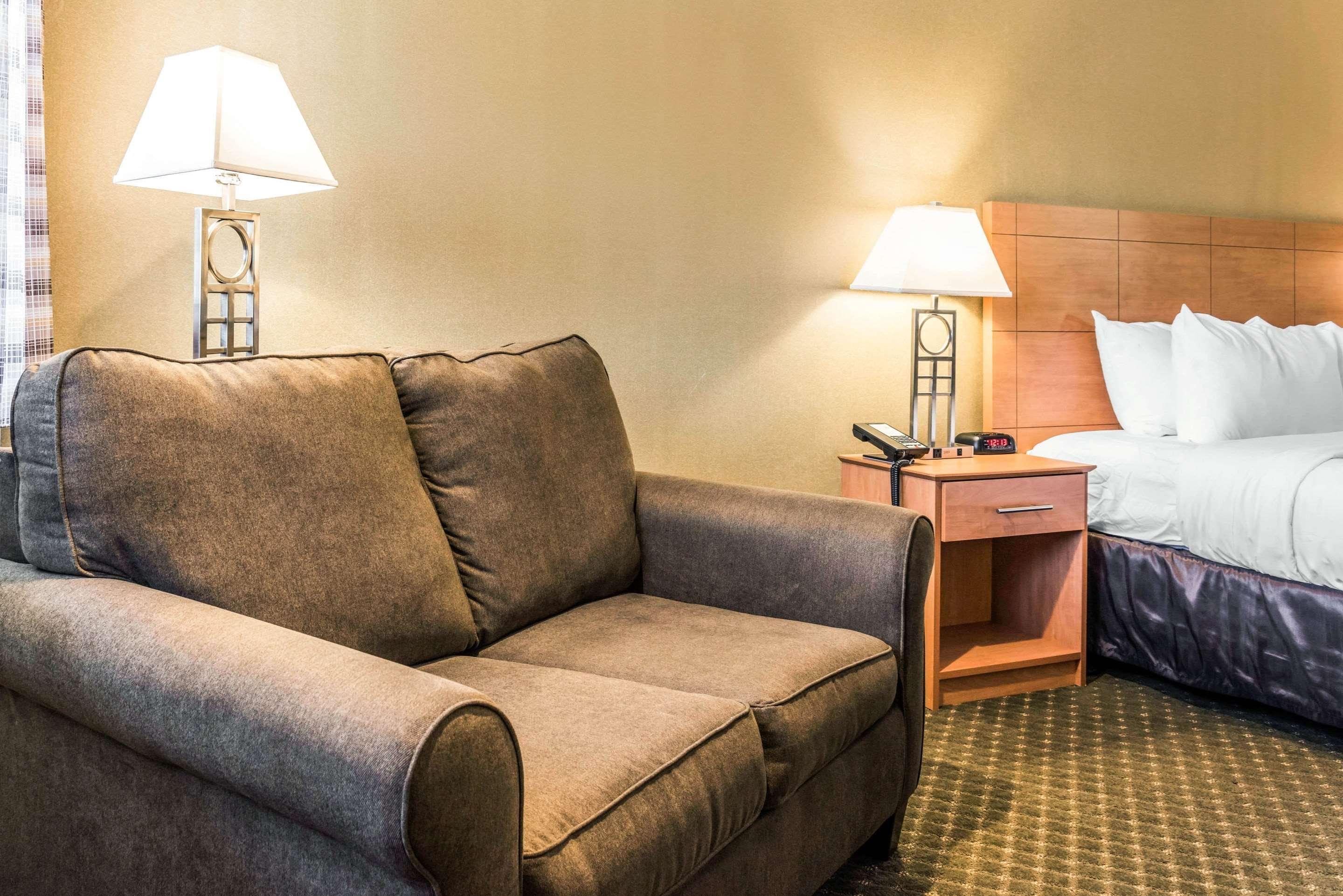 Seasider Motel Bar Harbor Dış mekan fotoğraf