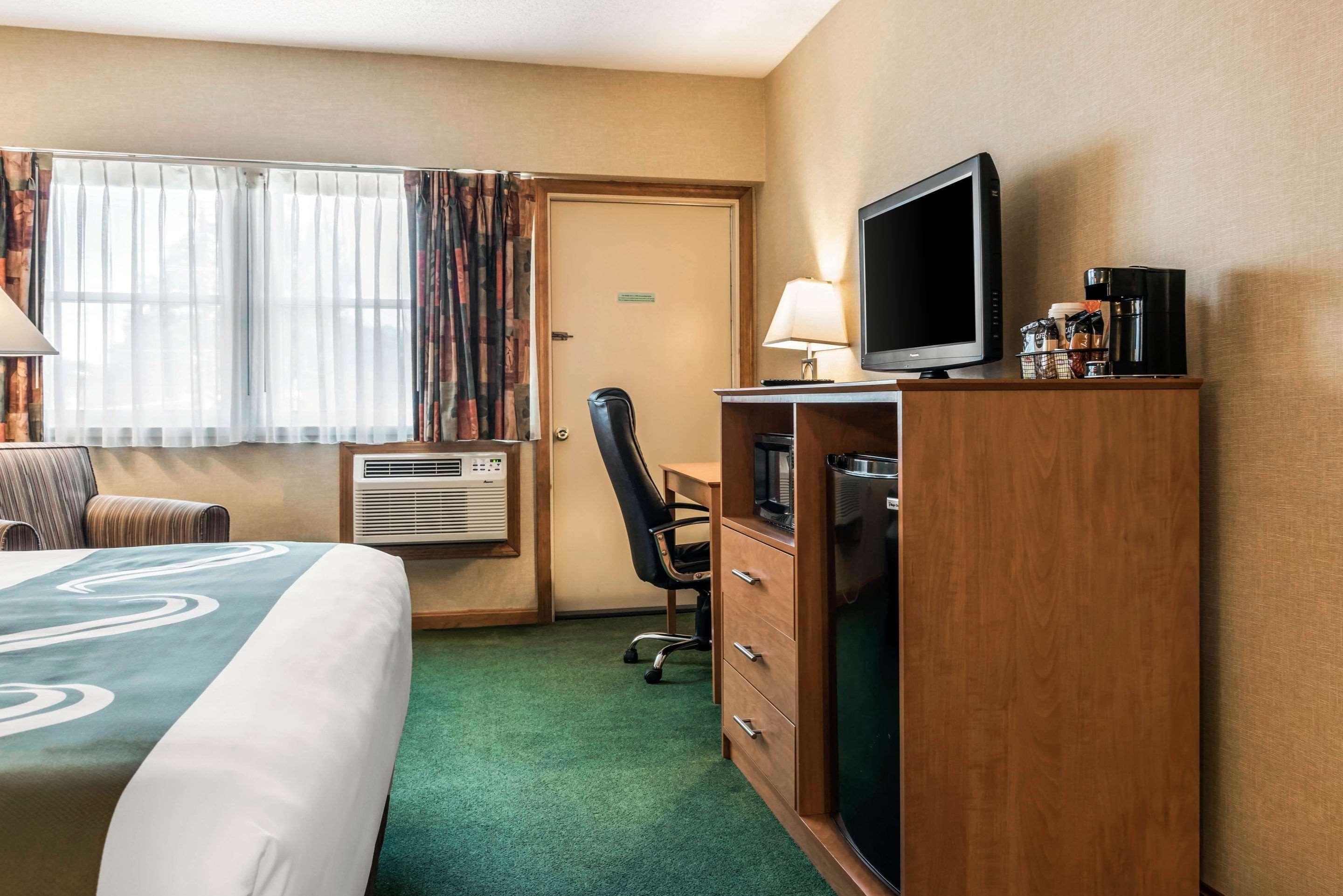 Seasider Motel Bar Harbor Dış mekan fotoğraf