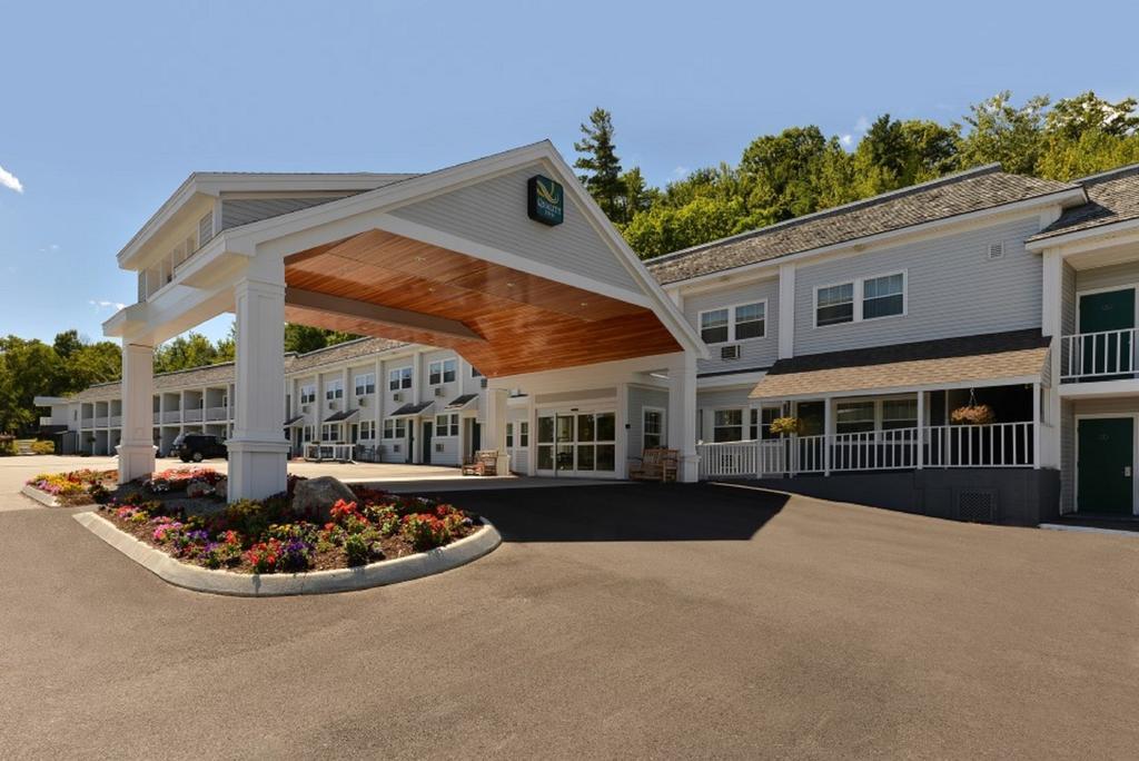Seasider Motel Bar Harbor Dış mekan fotoğraf