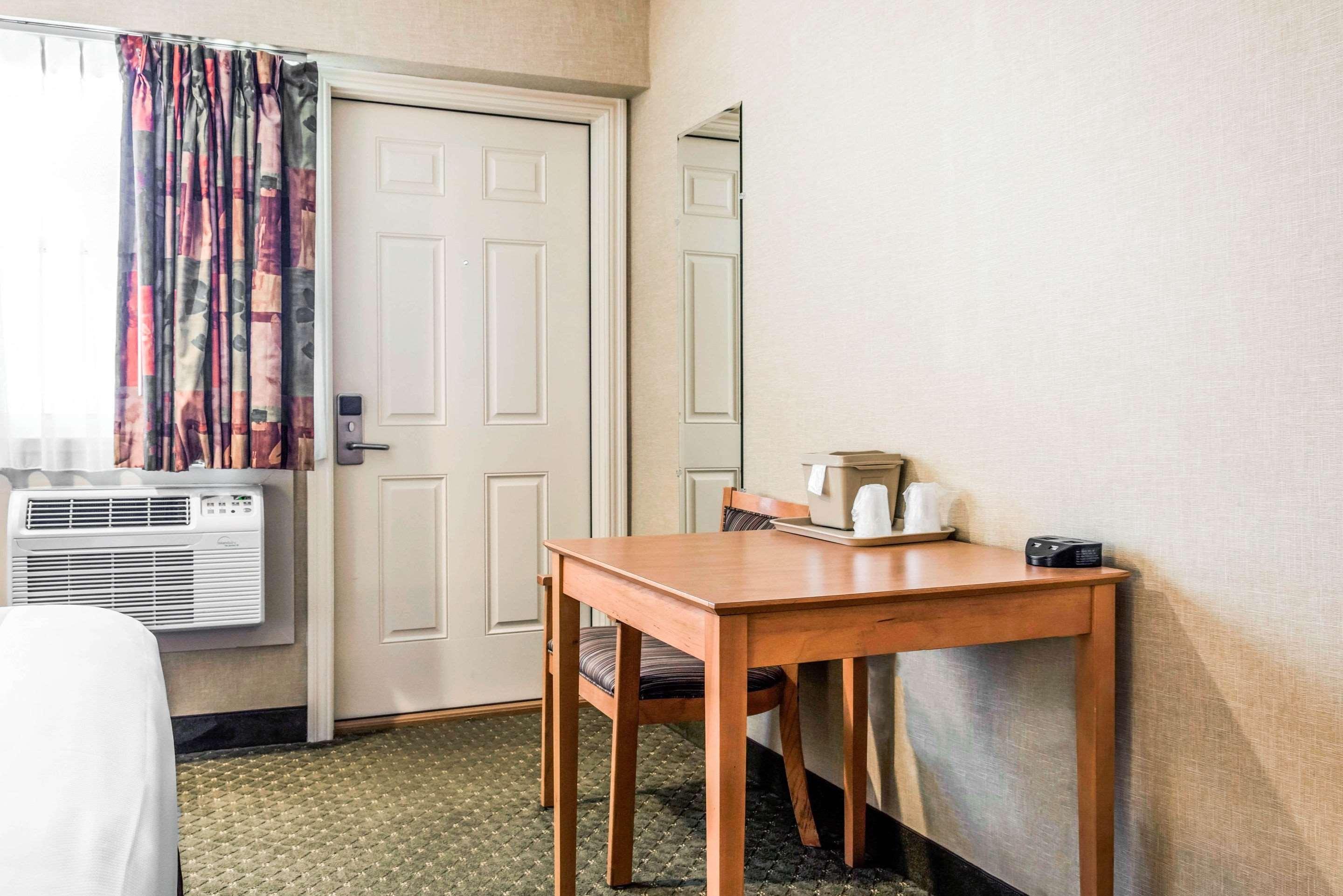 Seasider Motel Bar Harbor Dış mekan fotoğraf