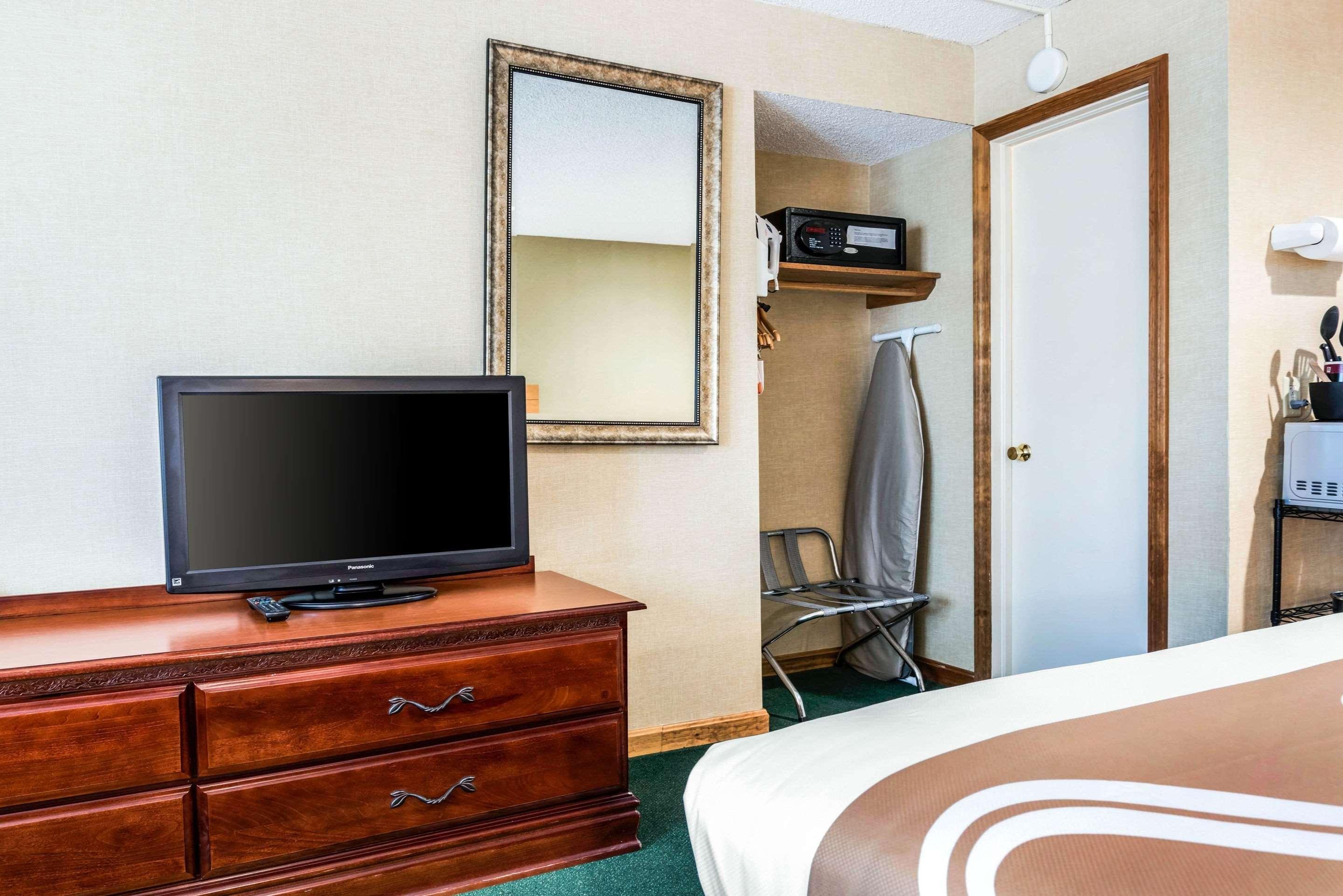 Seasider Motel Bar Harbor Dış mekan fotoğraf