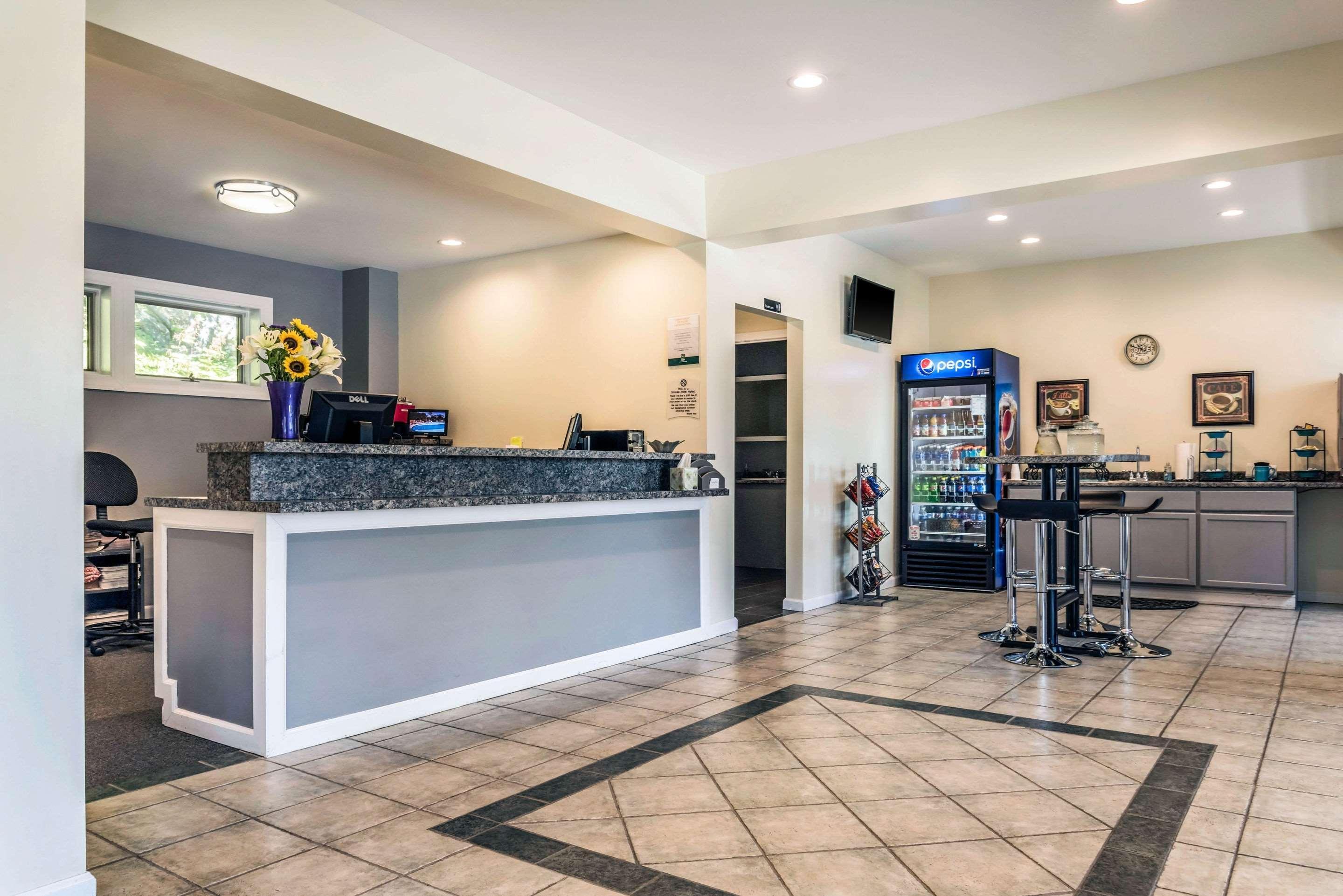 Seasider Motel Bar Harbor Dış mekan fotoğraf