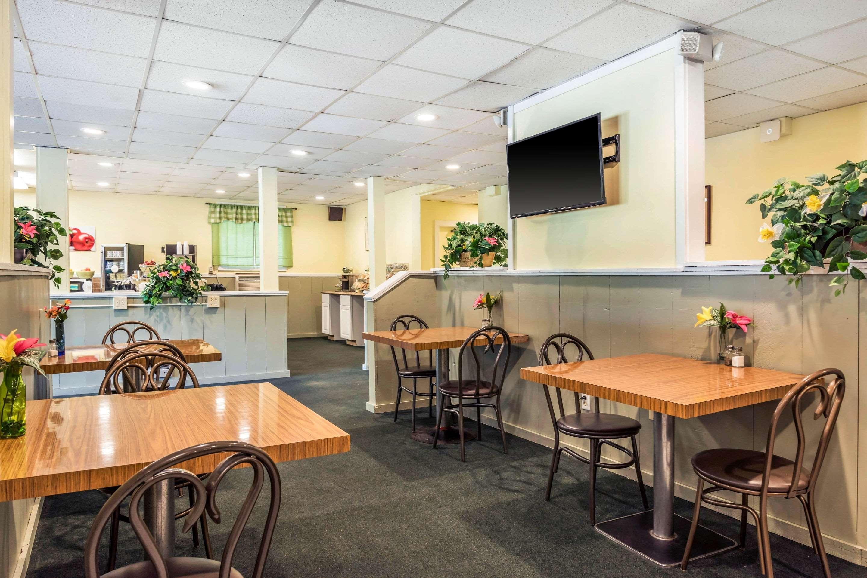 Seasider Motel Bar Harbor Dış mekan fotoğraf