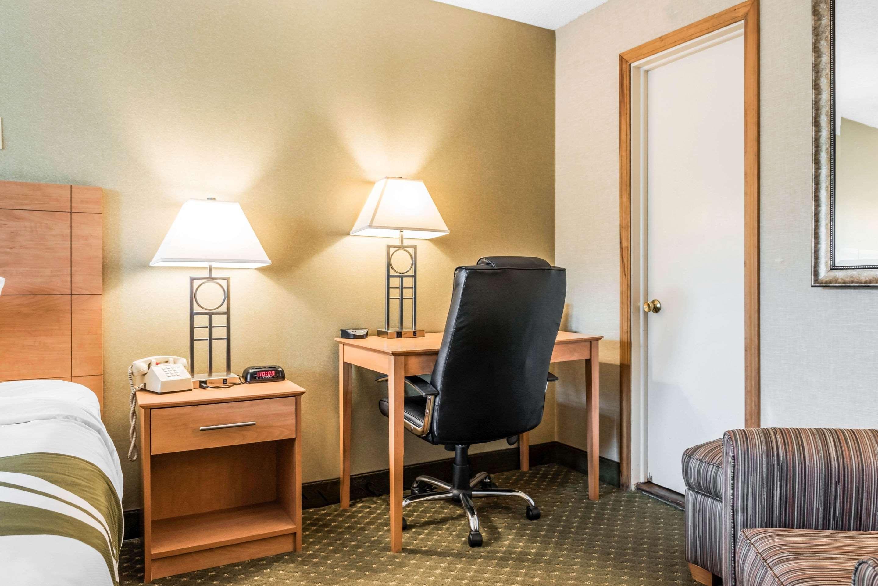Seasider Motel Bar Harbor Dış mekan fotoğraf