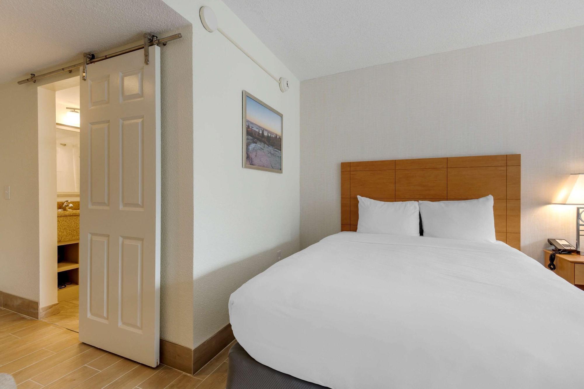 Seasider Motel Bar Harbor Dış mekan fotoğraf