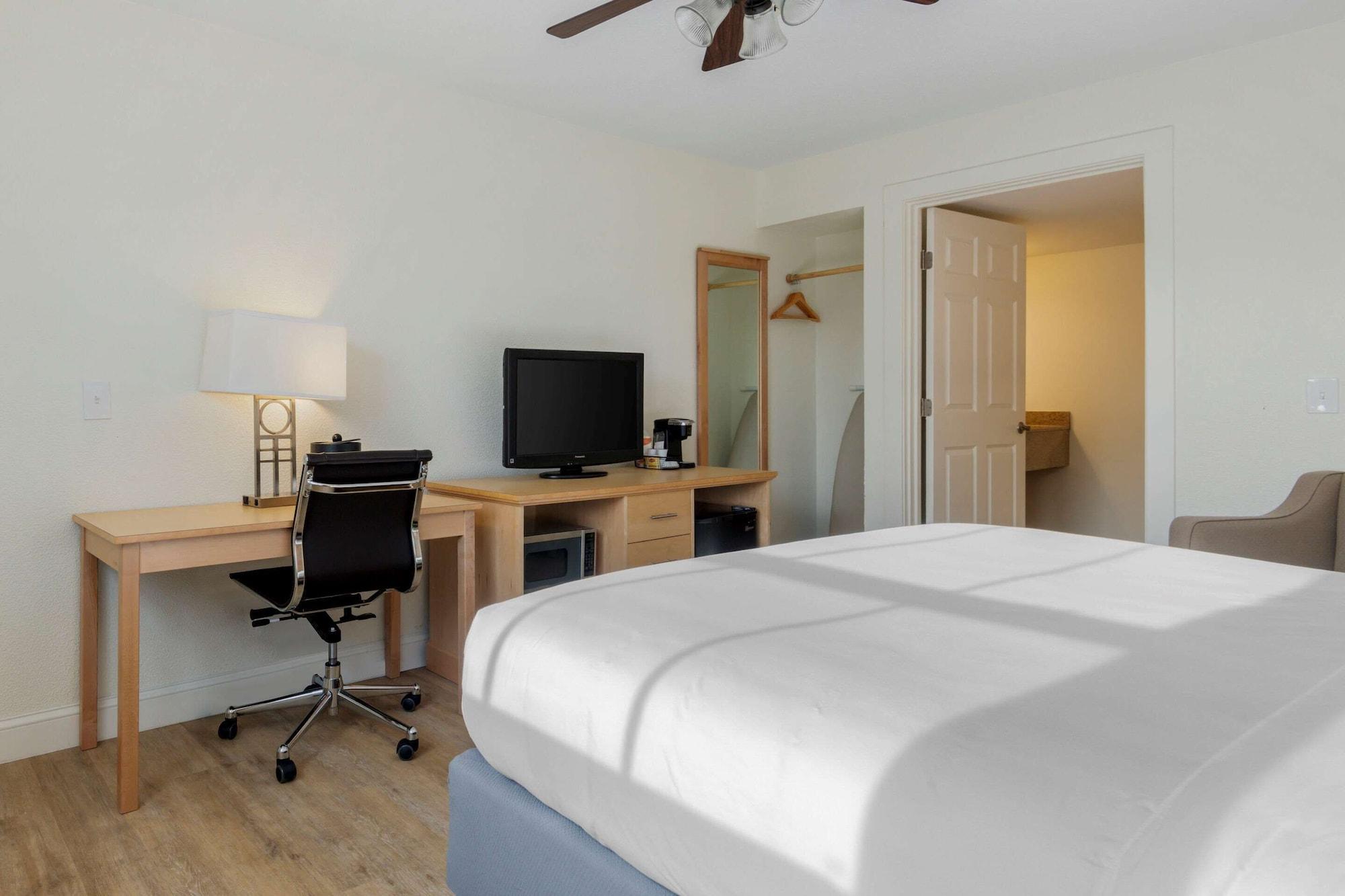 Seasider Motel Bar Harbor Dış mekan fotoğraf
