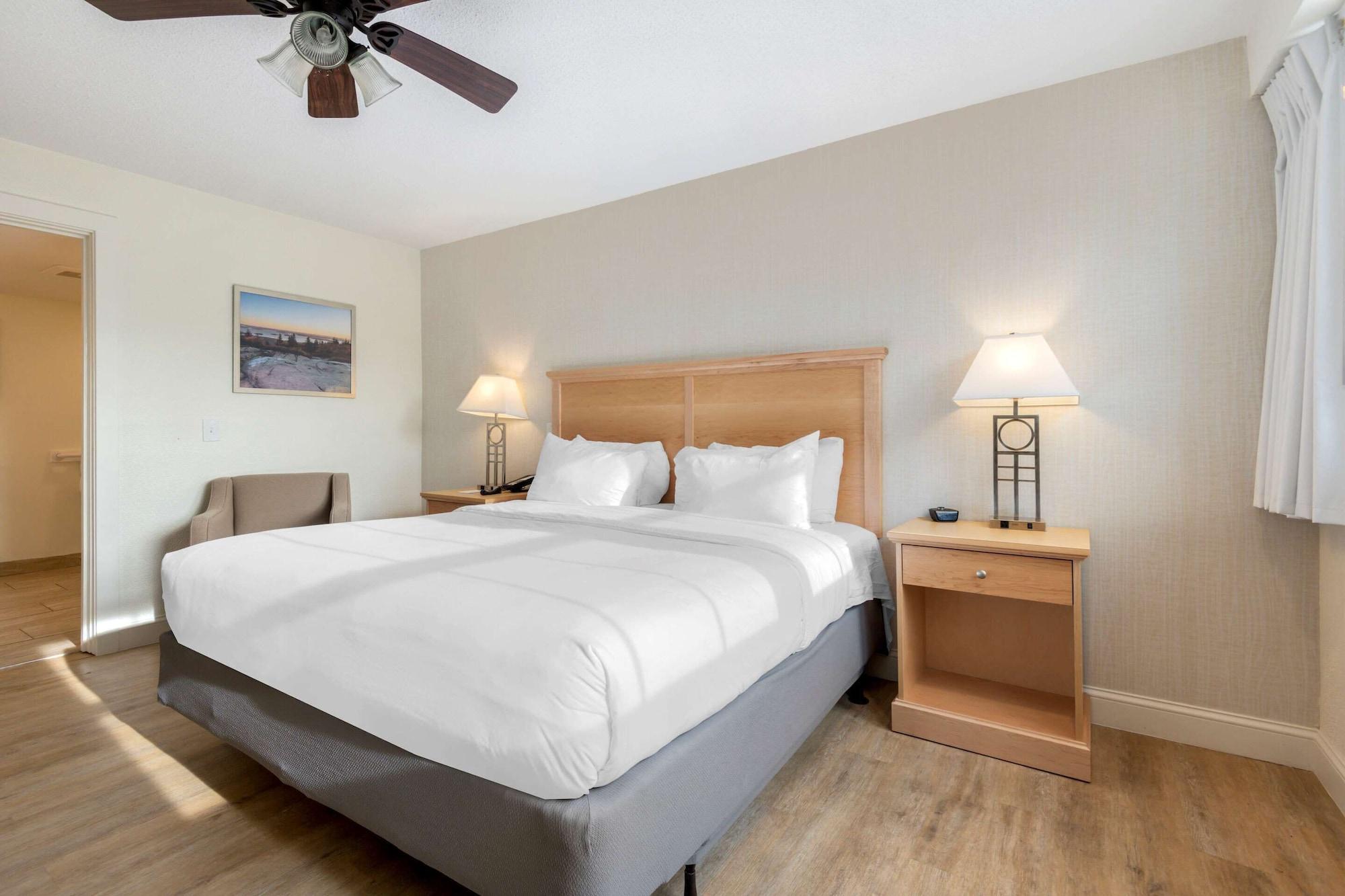 Seasider Motel Bar Harbor Dış mekan fotoğraf